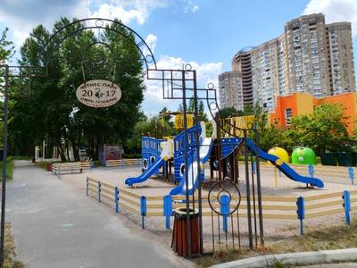 квартира за адресою Миколи Бажана просп., 1-М