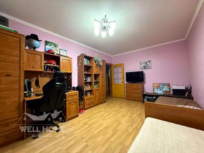 квартира за адресою 2-га Нова вул., 6