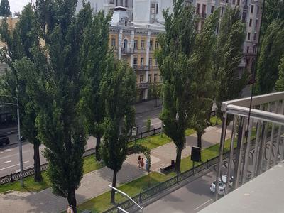 квартира по адресу Тараса Шевченко бульв., 2