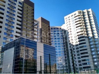 квартира за адресою Патріарха Мстислава Скрипника вул., 40