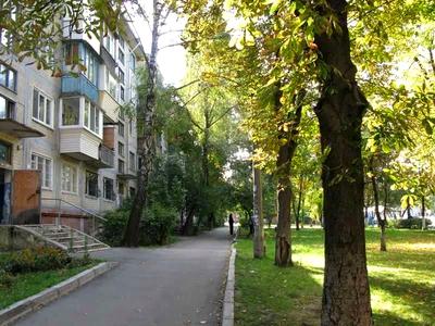 квартира за адресою Данила Щербаківського вул. (Щербакова), 66