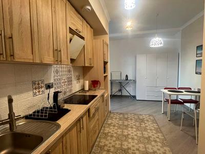 квартира за адресою Французький бульв., 60в