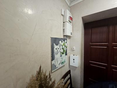 квартира за адресою смт. Гостомель, Ірпінська вул., 25