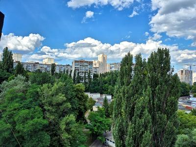 квартира по адресу Кавказская ул., 13