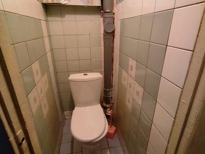 кімната за адресою Лісовий просп., 33