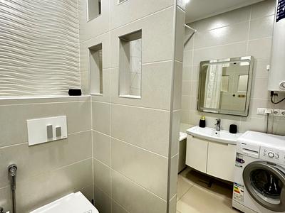 квартира по адресу Драгоманова ул., 40-Б