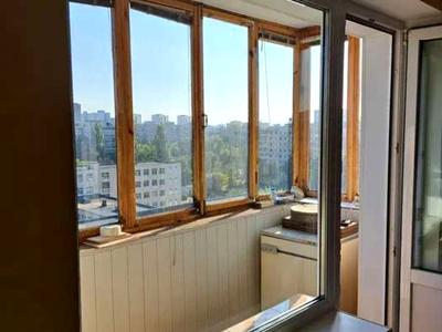 квартира за адресою Лісовий просп., 22
