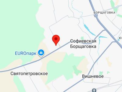 квартира за адресою Гетьманська вул., 12