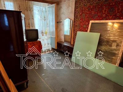 квартира за адресою Тракторобудівників просп., 95