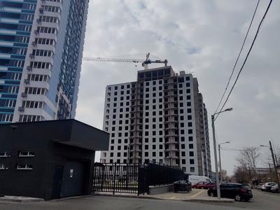 квартира по адресу Варненская ул., 29 к1