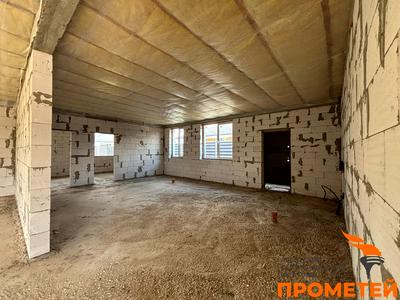 дом по адресу Пухівська