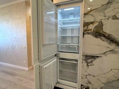 квартира по адресу Академика Сахарова ул., 3-Е