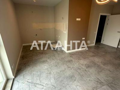 квартира за адресою Кам'янська вул. (Дніпродзержинська), 127