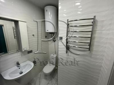 квартира за адресою Сергія Данченка вул., 32