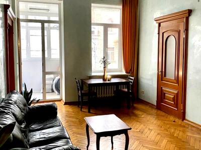 квартира по адресу Саксаганского ул., 30