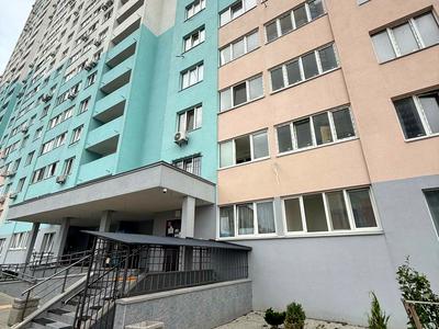 квартира по адресу Одеське шоссе, 18