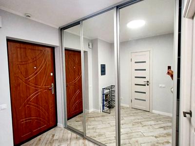 квартира за адресою Приміська вул., 26
