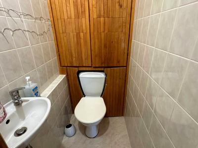 комната по адресу Клавдиевская ул., 36