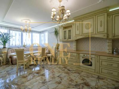 квартира по адресу Оболонский просп., 26