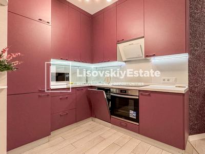 квартира за адресою Київ, Драгоманова вул., 2-А