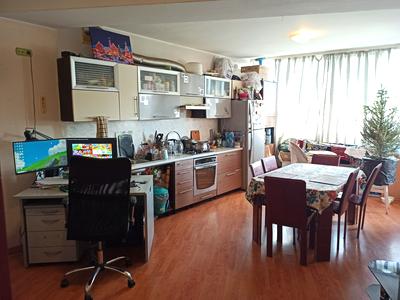 квартира за адресою Соборна вул., 46