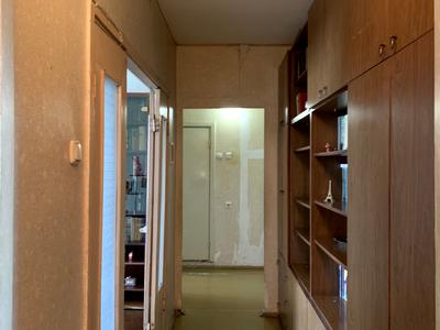 квартира по адресу Демеевская ул., 35-Б