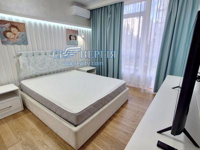 квартира за адресою Предславинська вул., 42