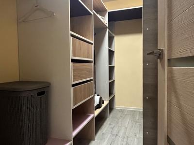 квартира за адресою Доківська вул., 10, к15
