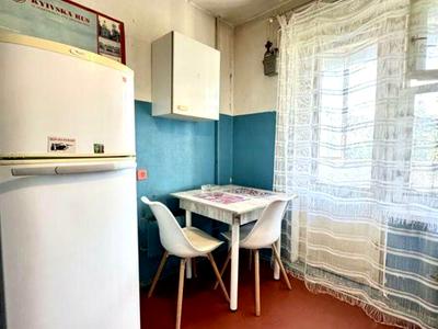 квартира по адресу Драгоманова ул., 22