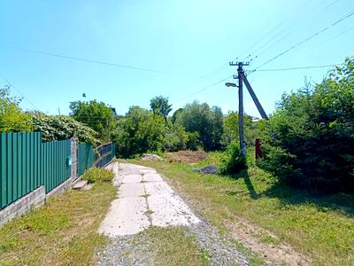 ділянка за адресою Старицького вул., 52