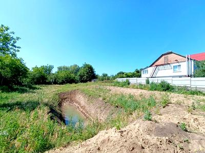 ділянка за адресою Старицького вул., 52