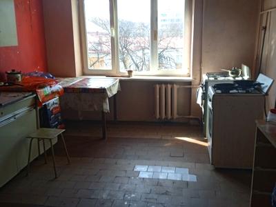 квартира за адресою Київ, Академіка Навашина вул., 13