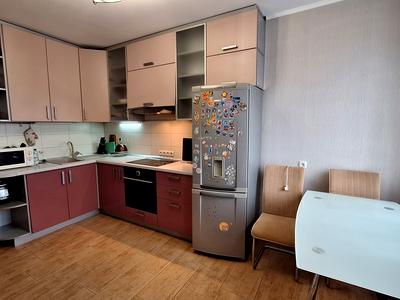 квартира по адресу Феодосийский пер., 14