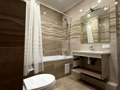 квартира по адресу Патриарха Мстислава Скрипника ул., 40