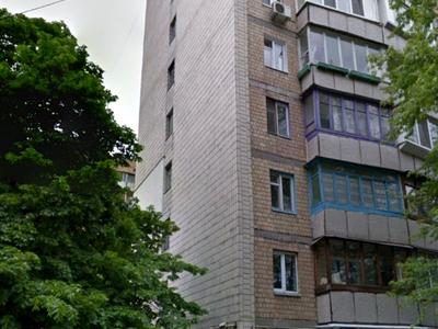 квартира за адресою Петропавлівська вул., 26