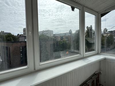 квартира по адресу Белорусская ул., 30