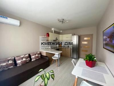 квартира по адресу Степана Рудницкого ул. (Вильямса академика), 19/14