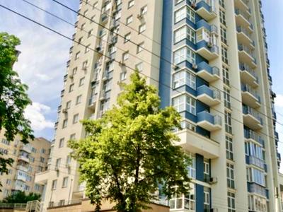 квартира по адресу Белорусская ул., 3