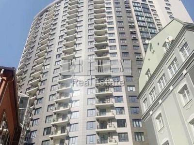 квартира по адресу Василия Тютюнника ул. (Анрі Барбюса), 28-А