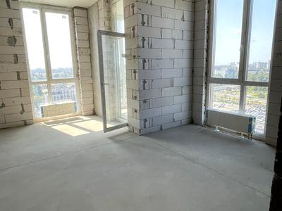 квартира за адресою Салютна вул., 2к21