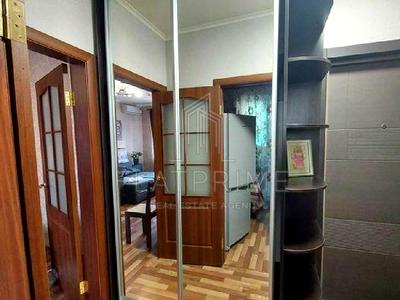 квартира за адресою Бориса Гмирі вул., 34