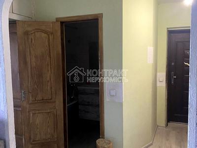 квартира за адресою Харків, Волонтерська вул. (Соціалістична), 2Ж