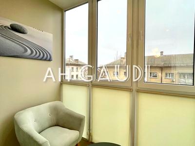 квартира за адресою Лягина, 29а