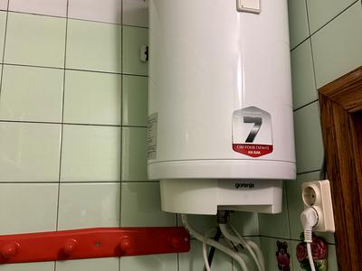 квартира за адресою Миколи Бажана просп., 5-А