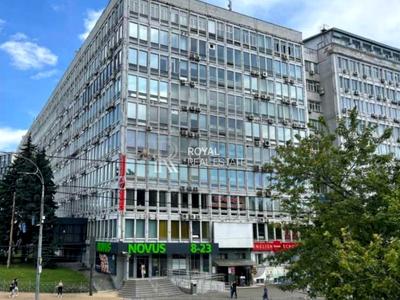 коммерческая по адресу Митрополита Василия Липковского ул. (Урицкого), 42