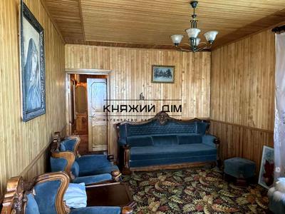 будинок за адресою Хутірська вул. (Жовтнева)