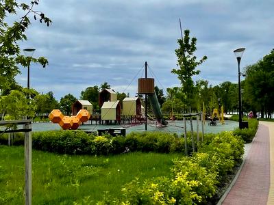 квартира за адресою Оболонський просп., 23-А