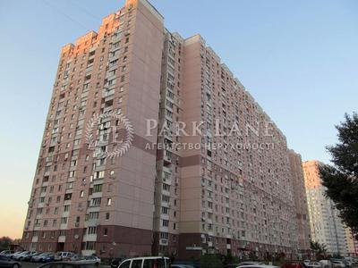 квартира по адресу Олены Пчилки ул., 4