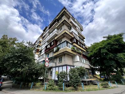 квартира по адресу Автозаводская ул., 25