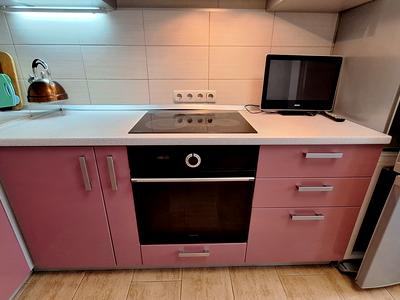 квартира по адресу Феодосийский пер., 14